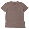 T-shirt da uomo Jack & Jones Top XL in cotone grigio