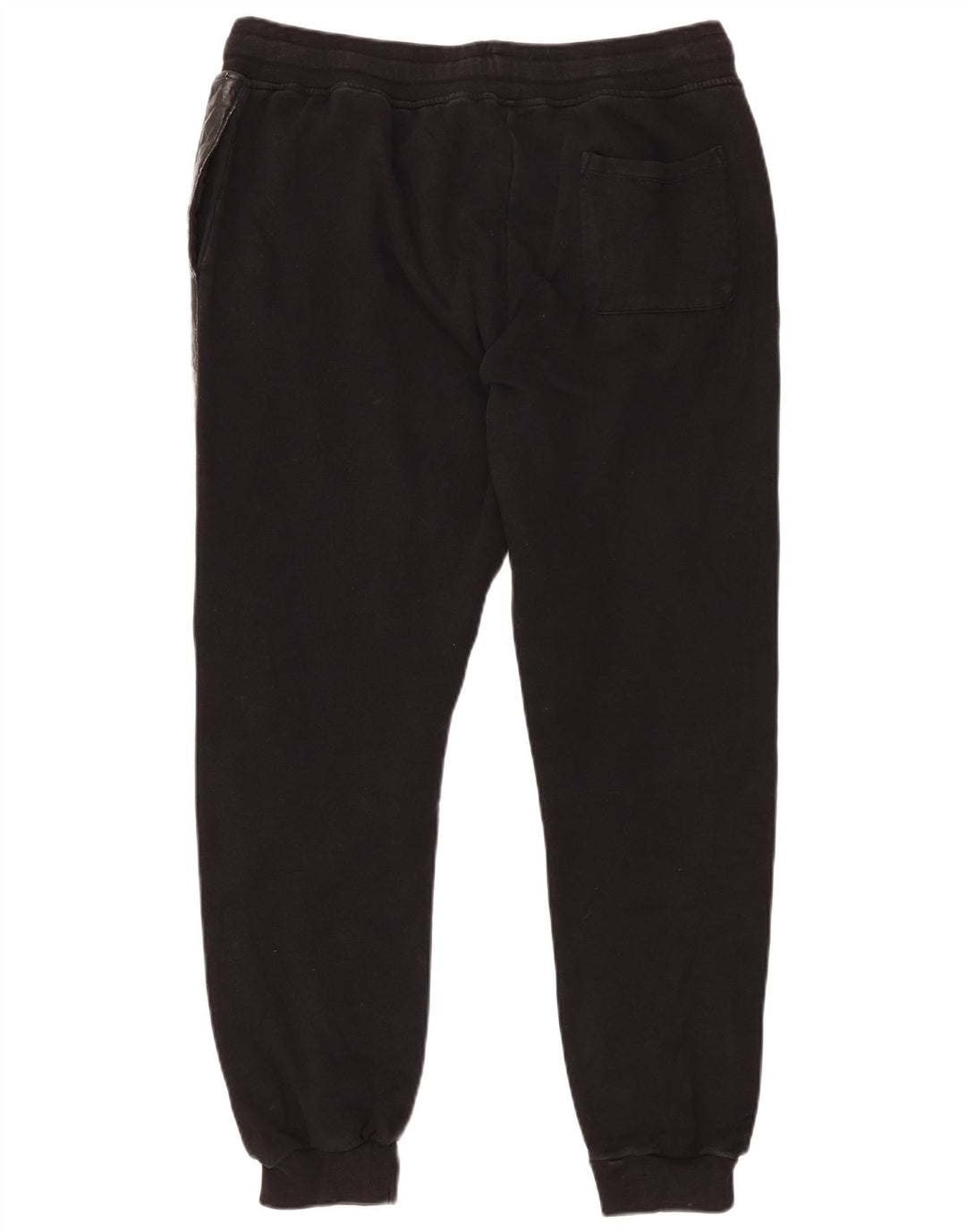 Trussardi Donna UK 20 2XL Cotone Nero