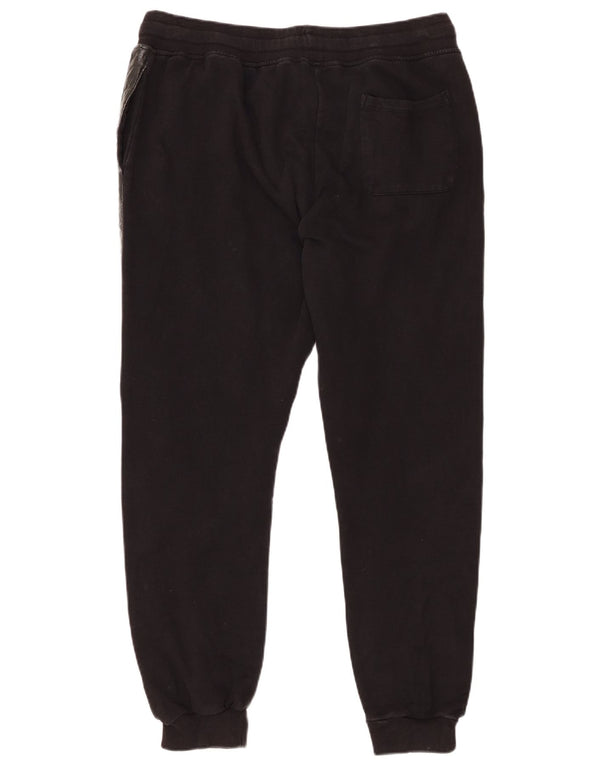 Trussardi Donna UK 20 2XL Cotone Nero