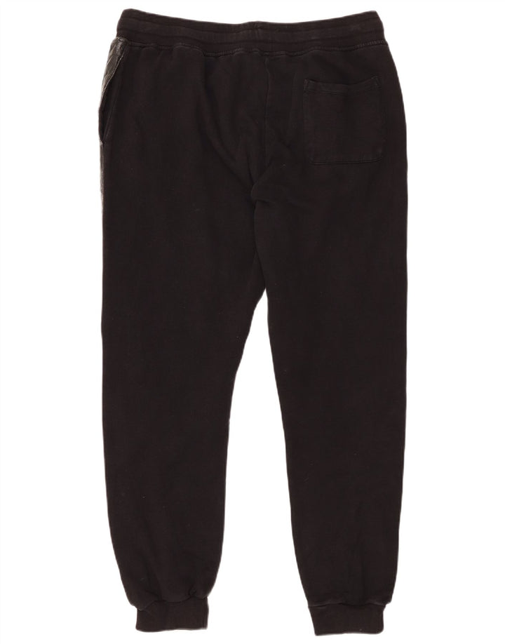 Trussardi Donna UK 20 2XL Cotone Nero