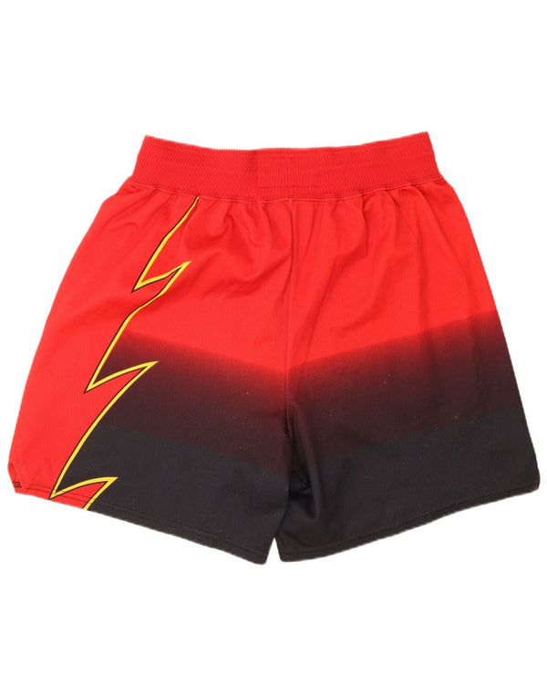 CHAMPION Pantaloncini sportivi NBA da uomo 2XL Sport a blocchi di colore multicolore