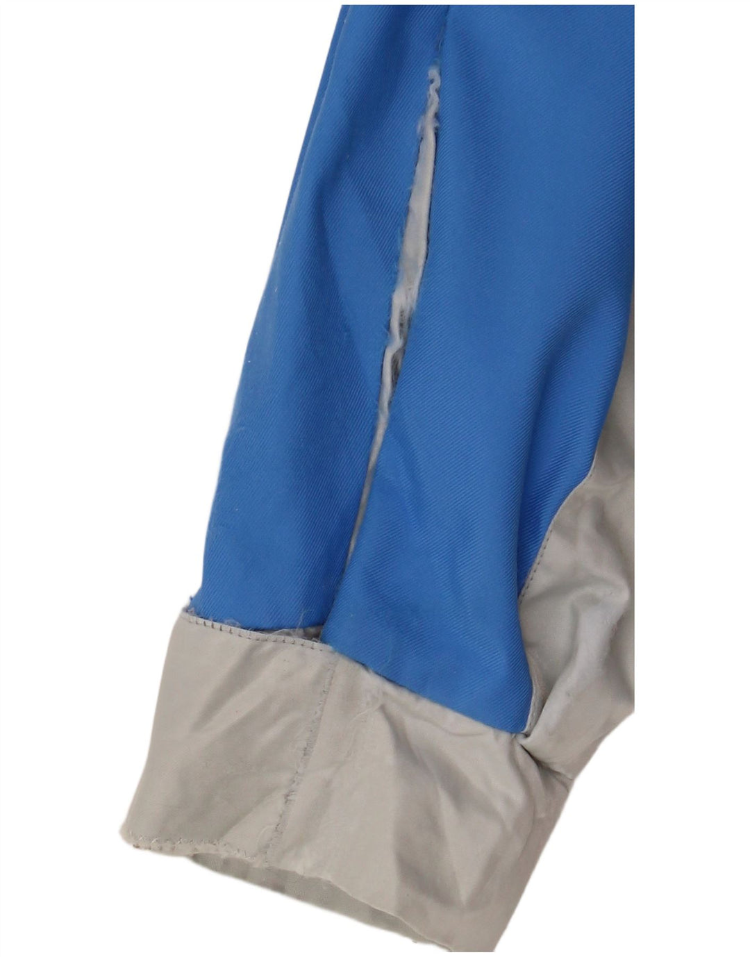 Giacca antipioggia da uomo Bailo IT 52 XL Blu Colourblock