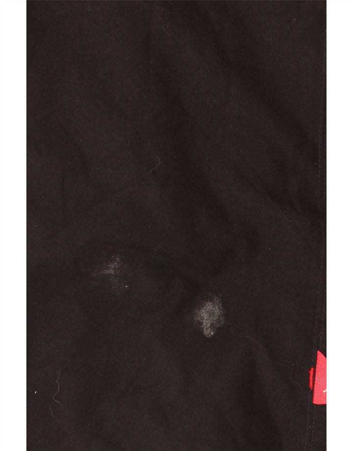 Pantaloni da tuta da ragazzo Puma Joggers 13-14 anni Neri