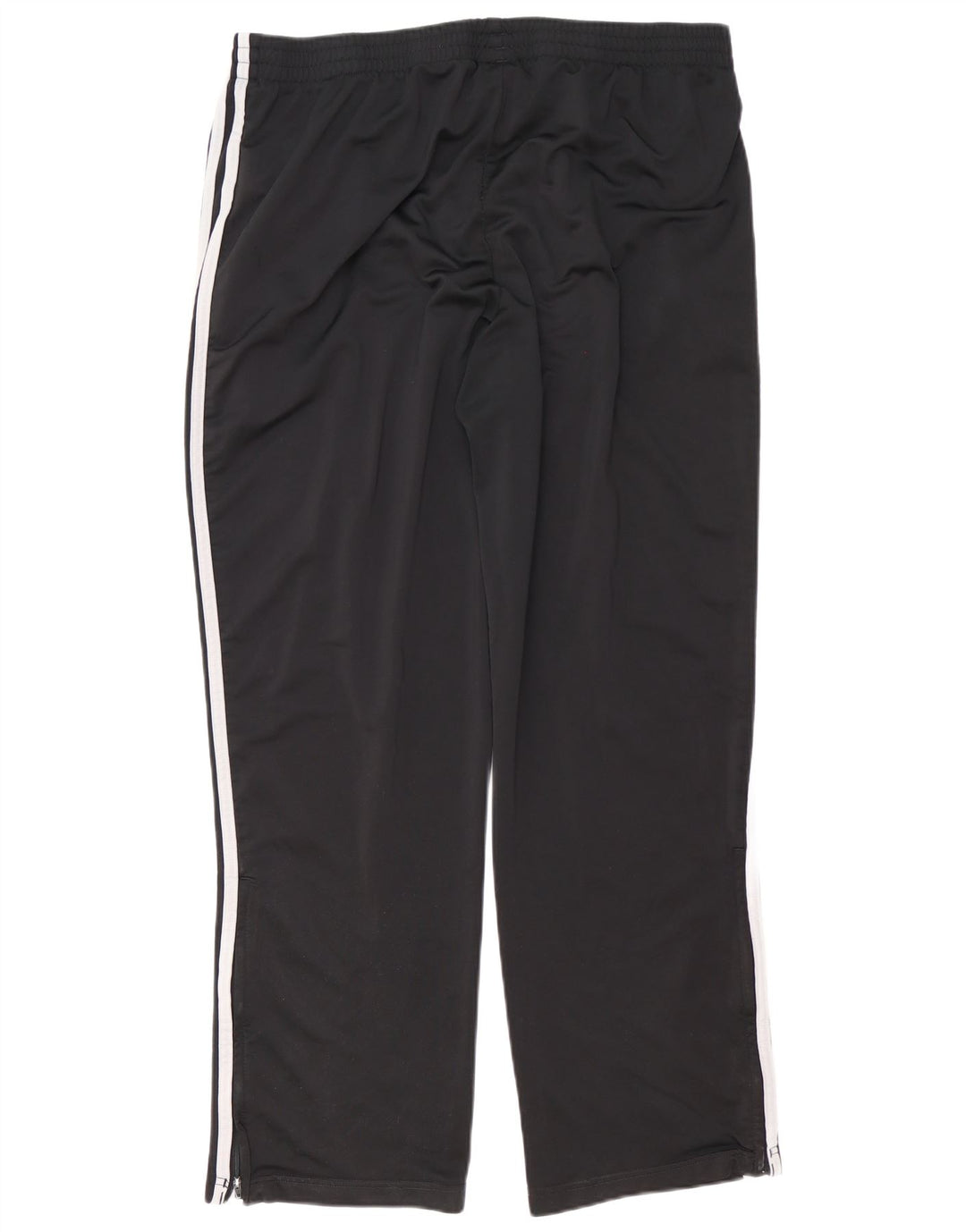 Pantaloni da tuta da uomo Adidas XL poliestere nero