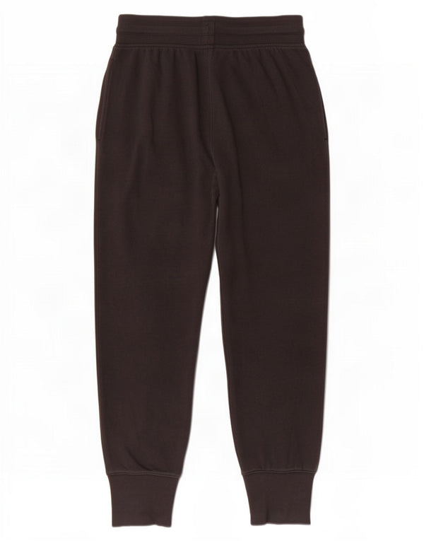 Pantaloni da tuta da donna Gap Joggers UK 14 Medium Black Cotton