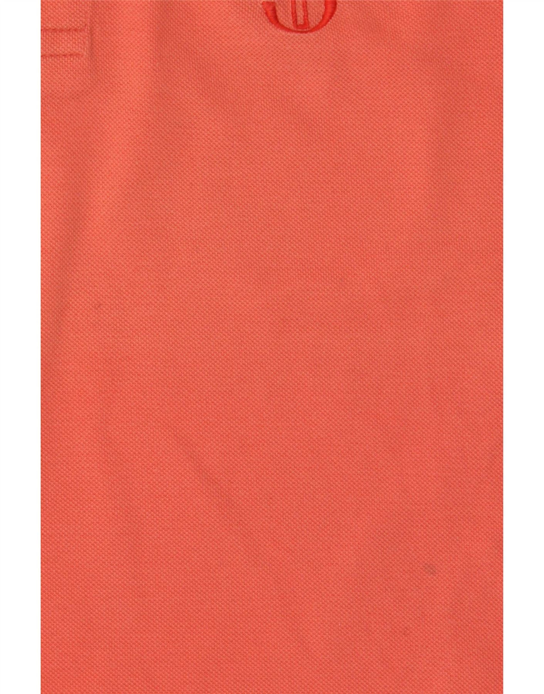 Polo Uomo SERGIO TACCHINI Arancione Medio