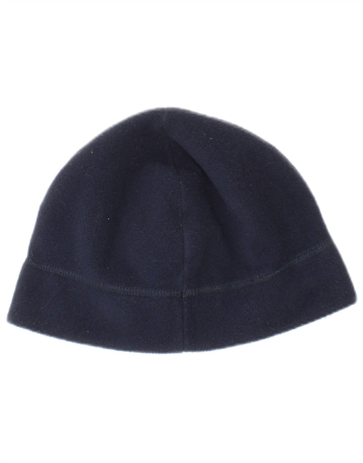 Berretto in pile da uomo Berghaus grande/XL poliestere blu navy