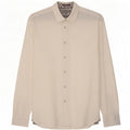 Camicia da uomo Ted Baker taglia 5 XL cotone bianco