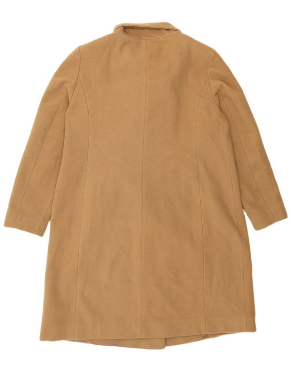 Soprabito da donna HOBBS UK 16 Large Beige Lana