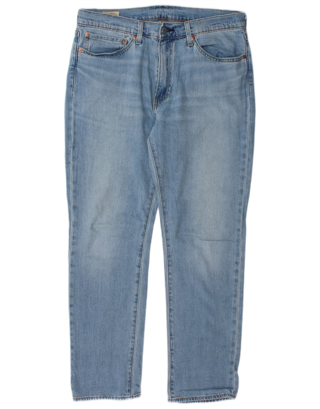 Jeans Levi's Uomo 511 Slim W34 L30 Cotone Blu