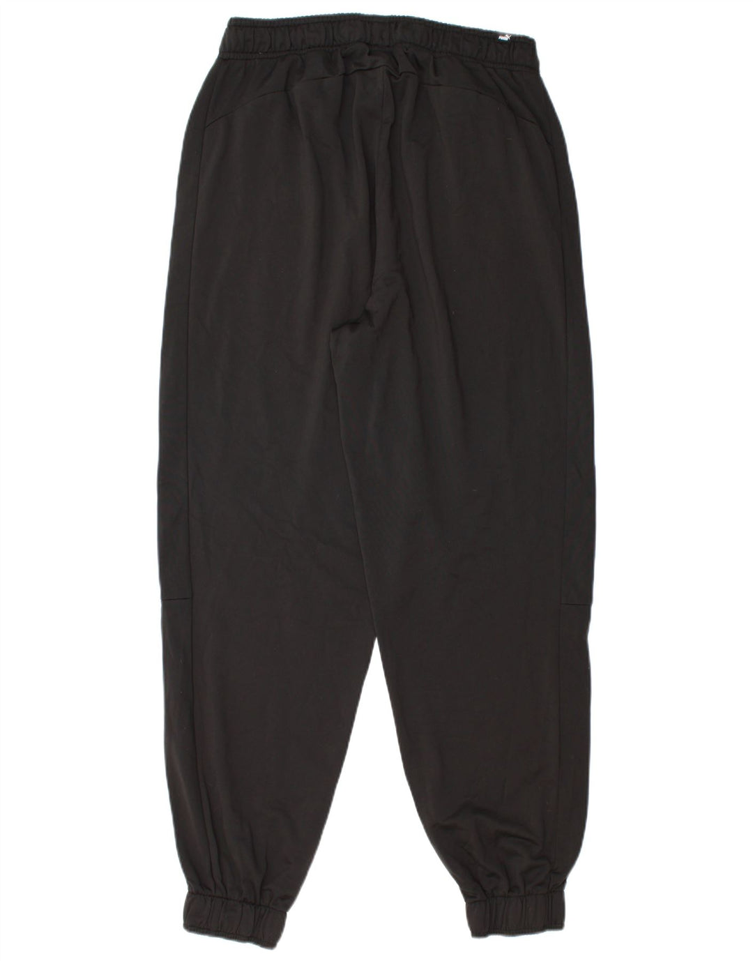 Pantaloni da tuta da uomo Puma Joggers XL Nero Poliestere