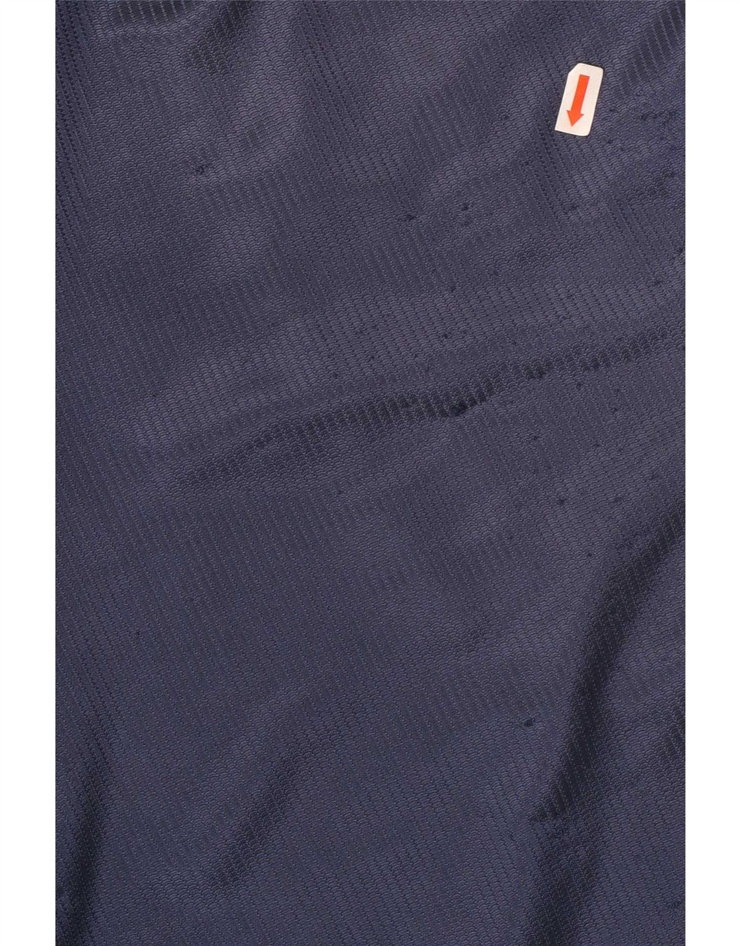 Pantaloncini sportivi da uomo Jordan 2XL Poliestere color block blu navy