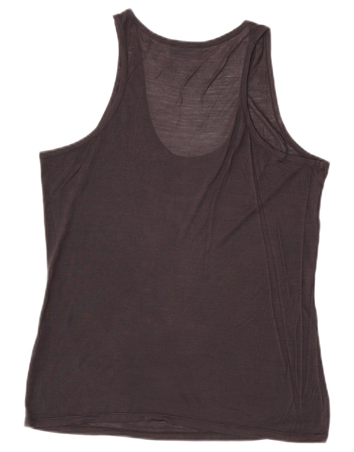 Canotta da donna Max & Co. UK 12 media nera