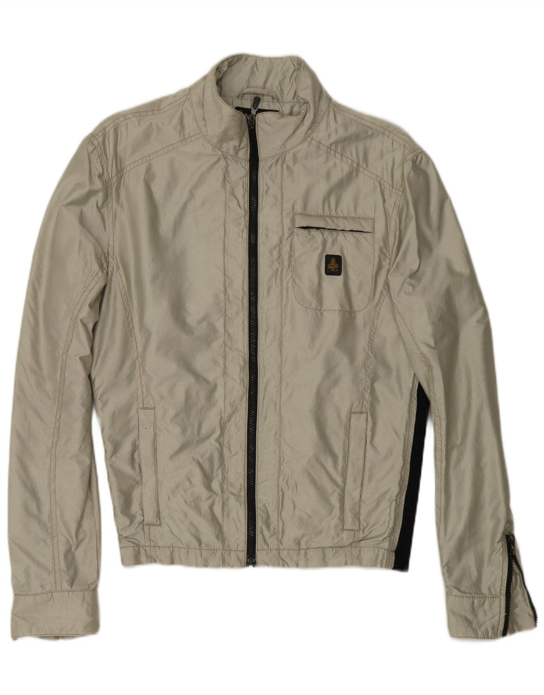 Refrigiwear Giacca bomber Cruz da donna UK 14 color kaki medio