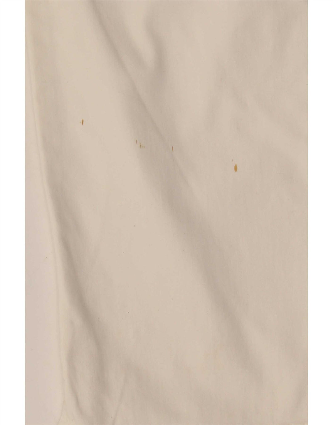 Jeans Slim Donna Liu Jo W28 L26 Cotone Bianco