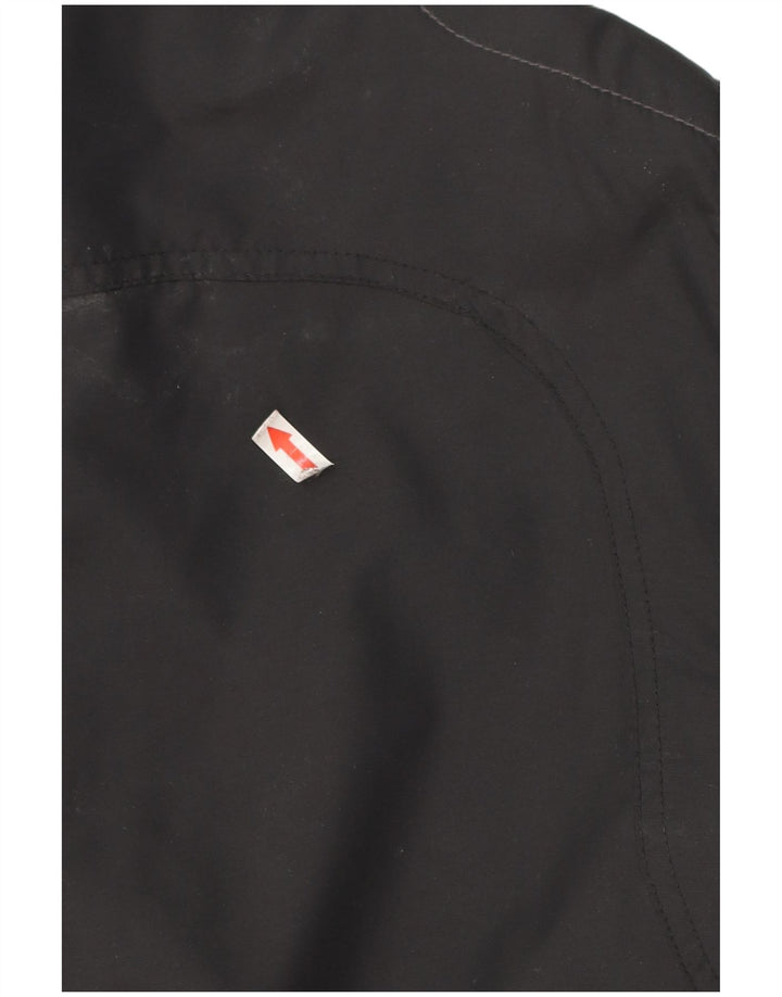 Giacca utility da uomo G-Star UK 42 XL nylon nero