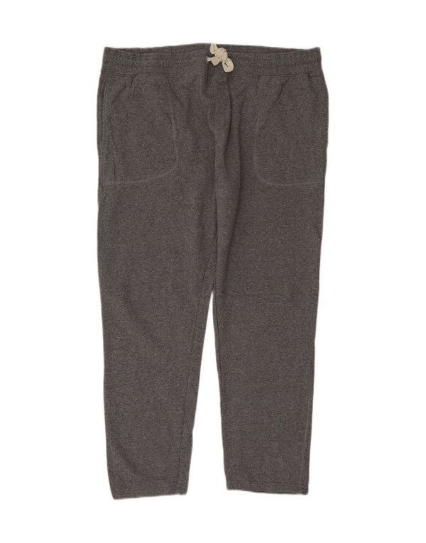 Pantaloni da tuta da uomo Marks & Spencer 2XL cotone grigio