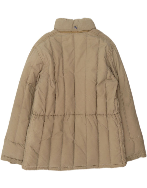 Giubbotto Imbottito Bambino FAY 15-16 Anni Beige