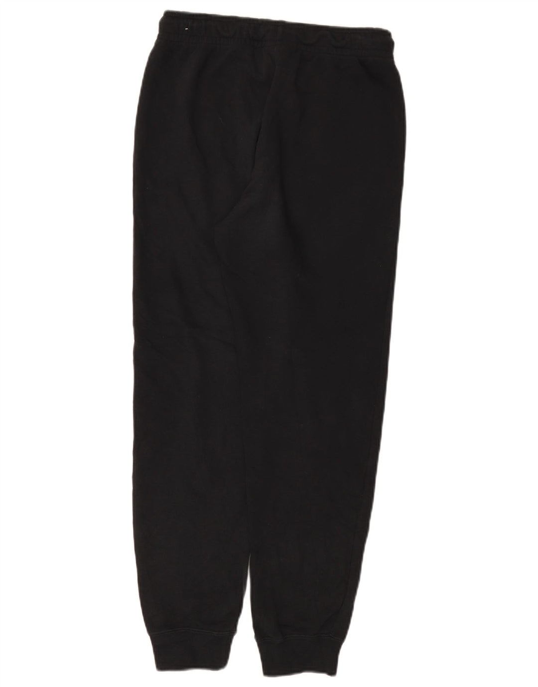 Pantaloni della tuta da donna Nike Joggers UK 8 Small neri