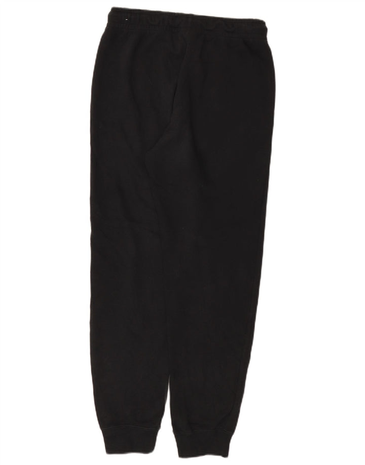 Pantaloni della tuta da donna Nike Joggers UK 8 Small neri