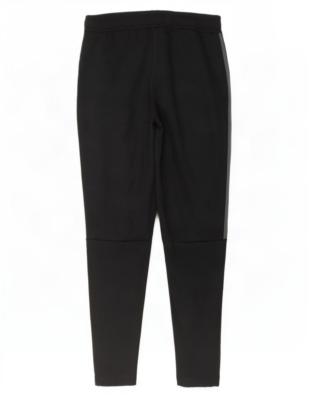 Pantaloni da tuta Adidas Aeroready da uomo in poliestere nero medio