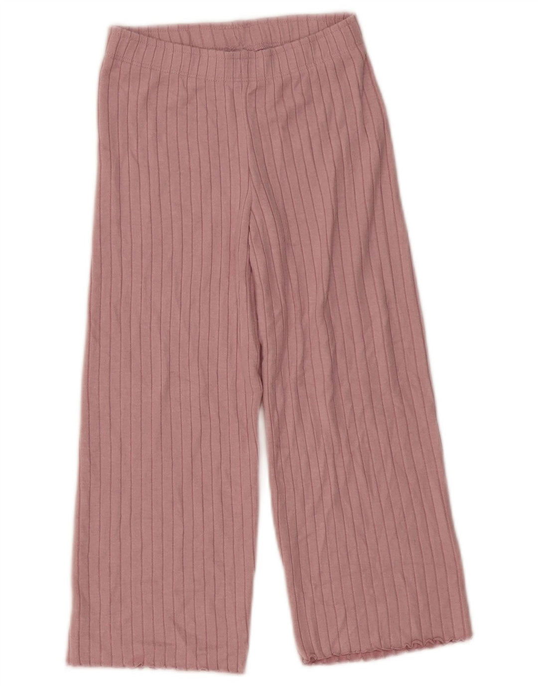 Set 2 pezzi Marks & Spencer per ragazze 5-6 anni in viscosa rosa