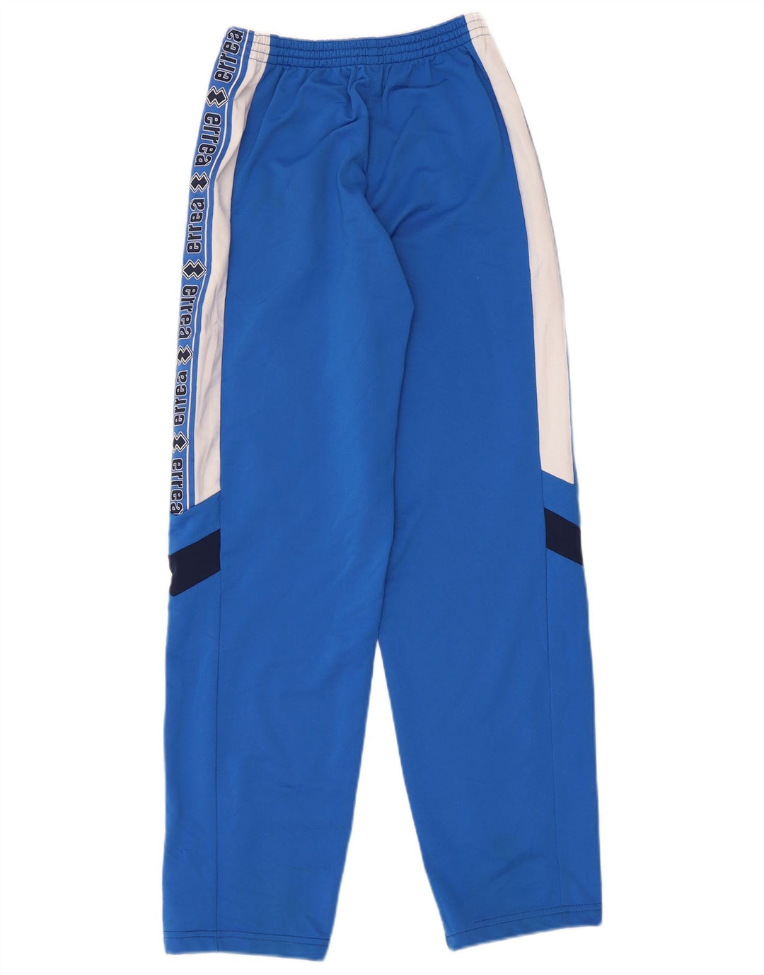 Pantaloni da tuta con grafica da uomo Errea Small Blue Colourblock