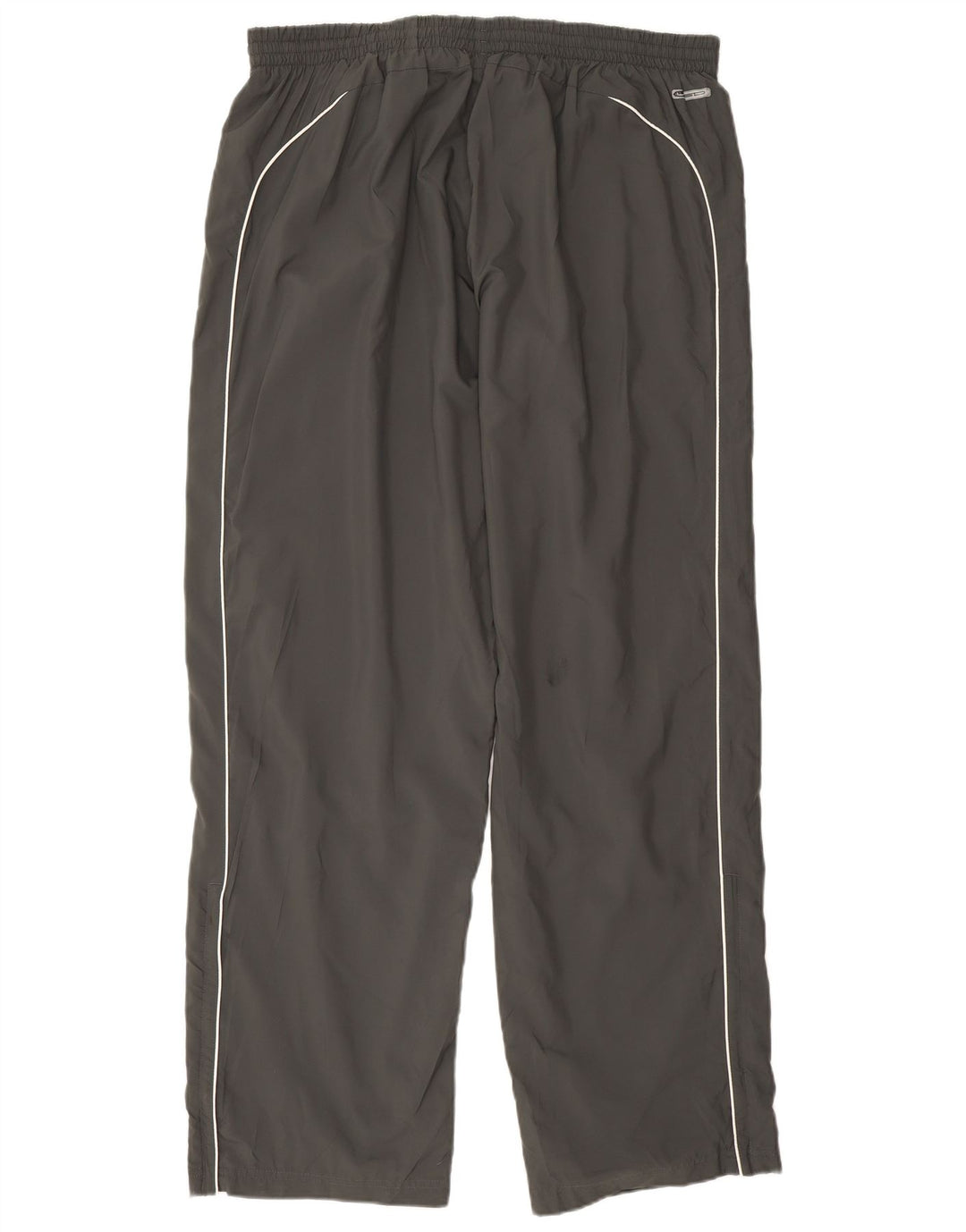 Pantaloni da tuta da uomo PUMA 2XL Poliestere grigio