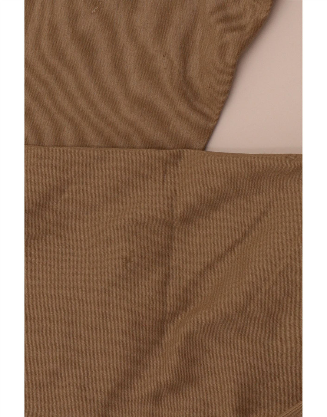 DICKIES Pantaloni casual slim da donna US 17 2XL W36 L34 Cotone beige