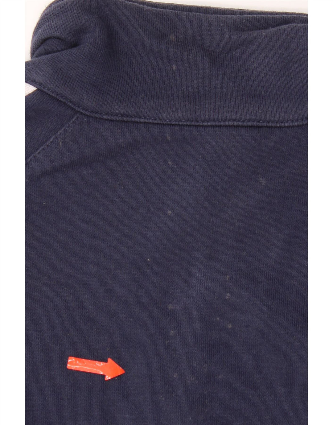 Giacca da tuta da donna Champion UK 16 Large Blu Navy Colourblock