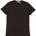 G-STAR Mens T-Shirt Top XL Black Cotton