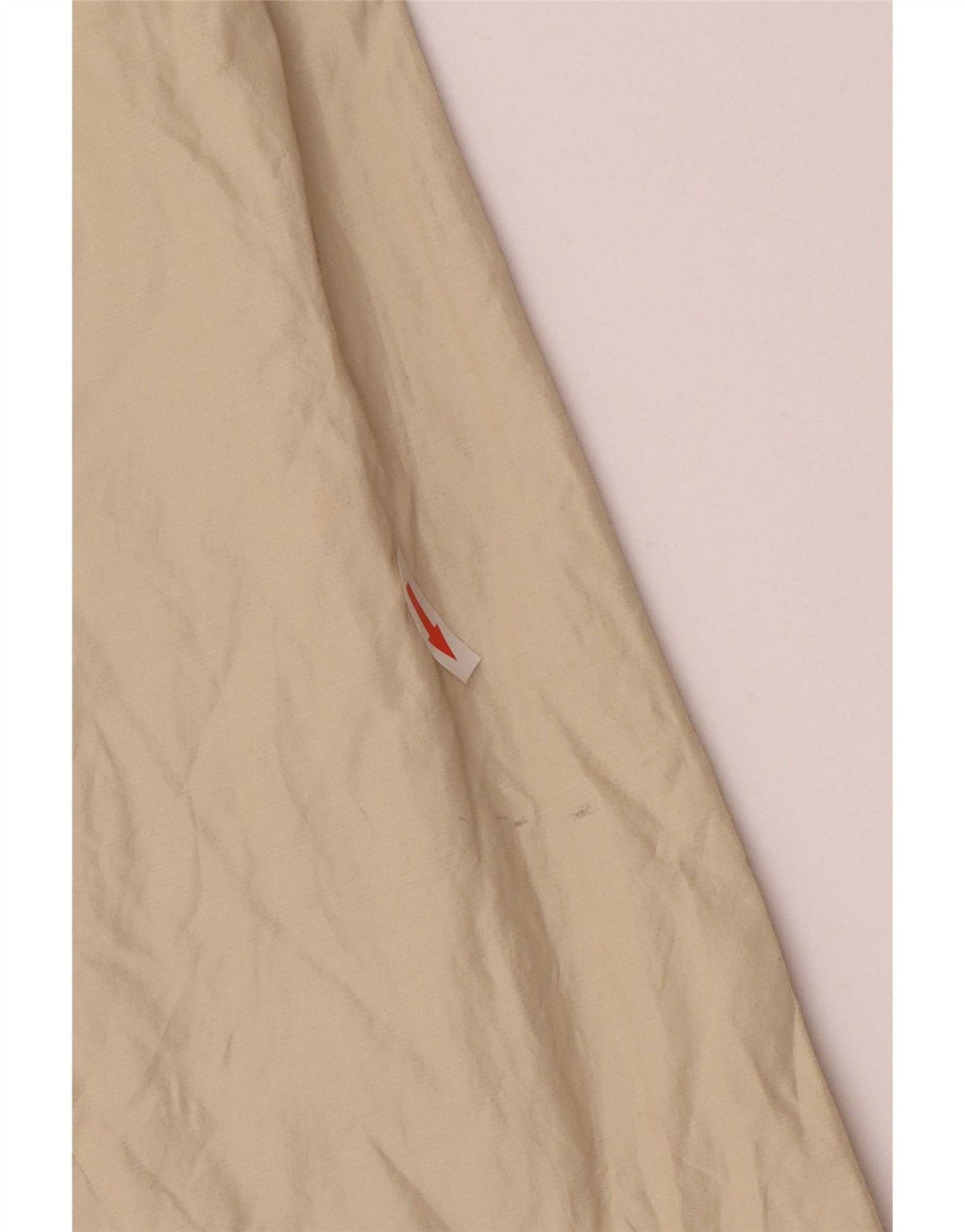 Giubbotto bomber da uomo Lee Cooper UK 44 2XL Nylon beige