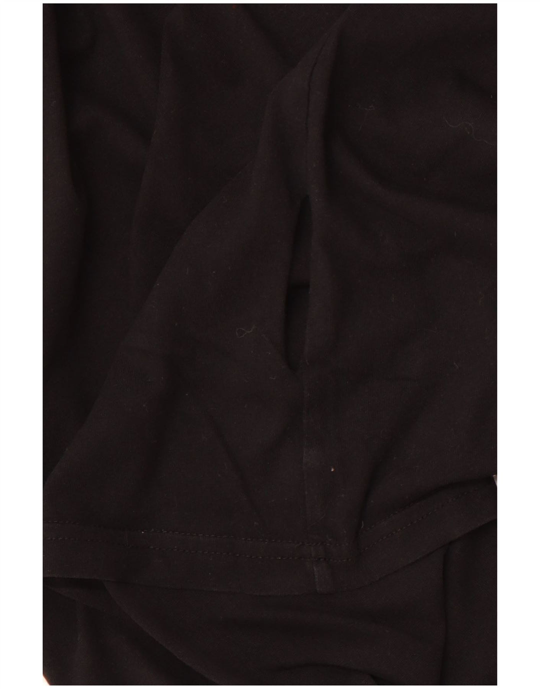 T-shirt grafica da uomo The North Face Top Small nera