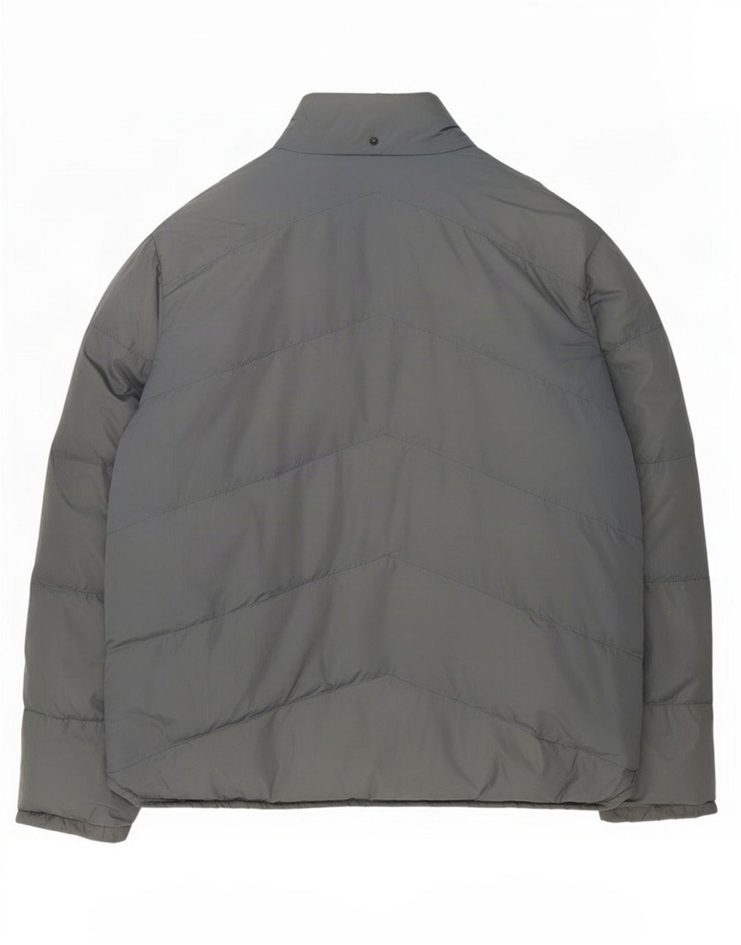 Giacca imbottita da uomo Fila UK 42 XL Poliammide grigia