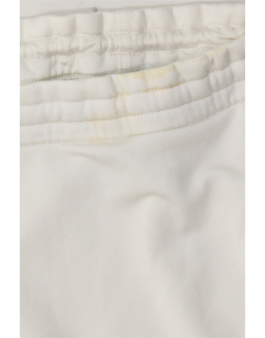 Pantaloni da tuta da uomo ADIDAS Joggers XL poliestere bianco