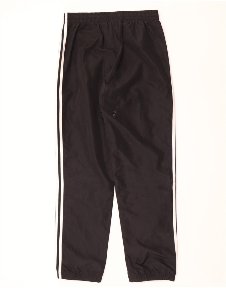 Pantaloni da tuta da uomo Adidas Joggers medi neri