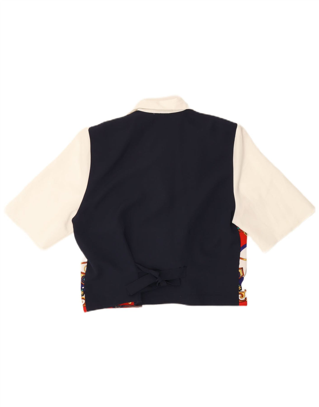 PARK LANE Camicetta corta da donna EU 38 Paisley medio multicolore