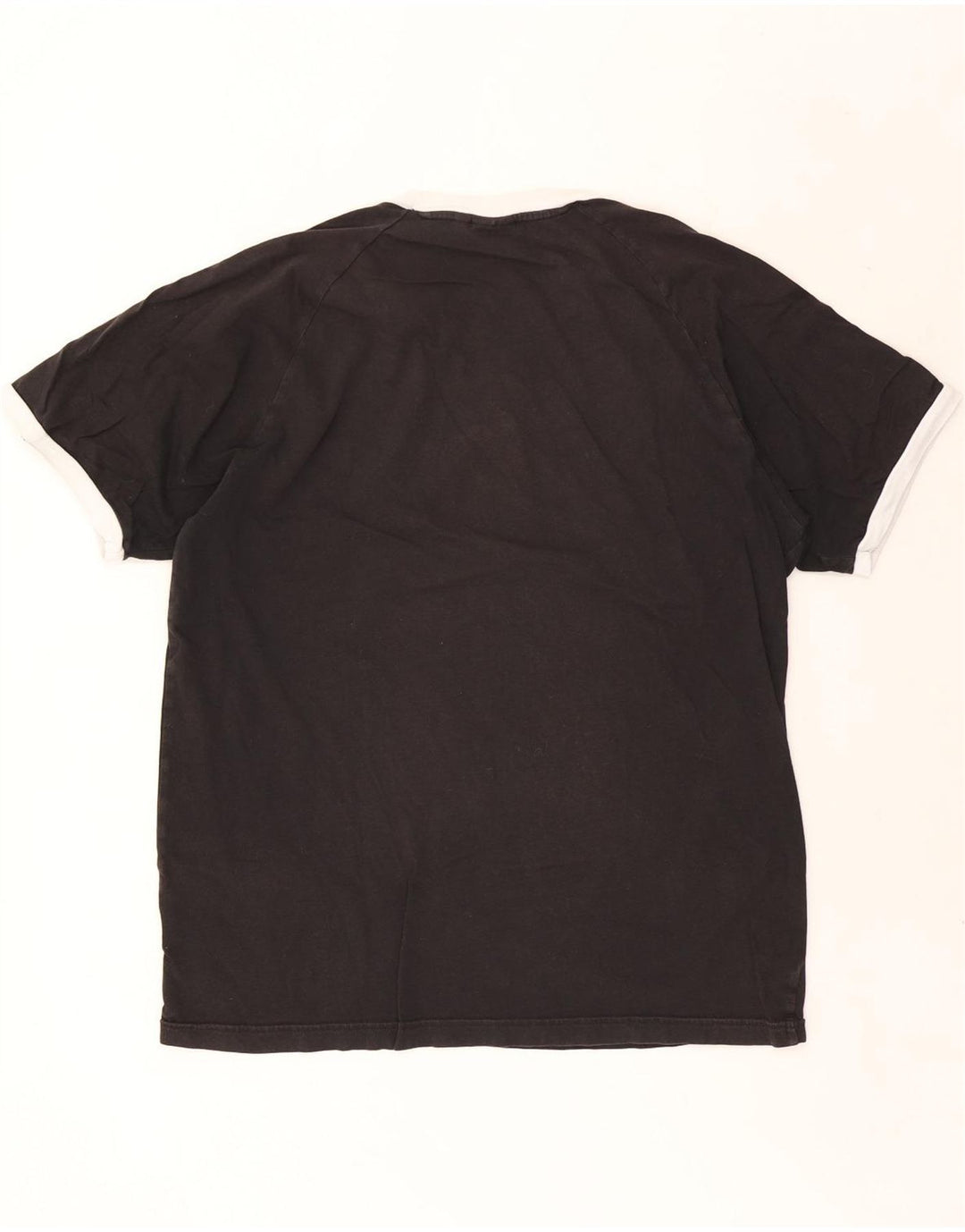 Maglietta Adidas da uomo Top XL Nera