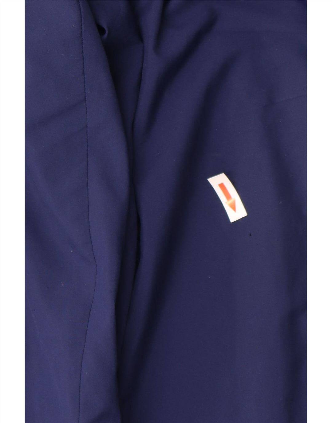 ADIDAS Mens Tracksuit Trousers Joggers UK 40/42 Medium  Navy Blue