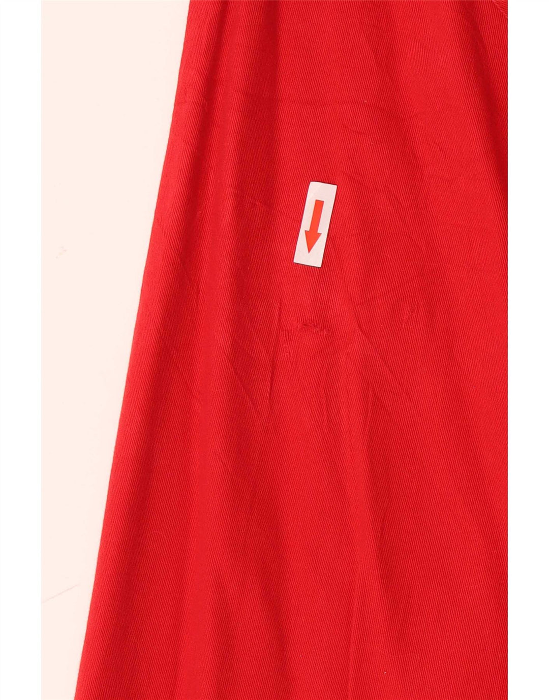 Eddie Bauer Mens Shirt Large Red Cotton