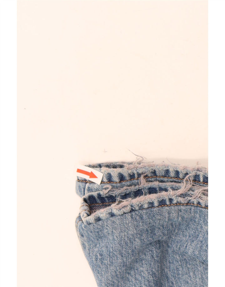 Jeans slim da uomo Diesel W33 L28 Blu