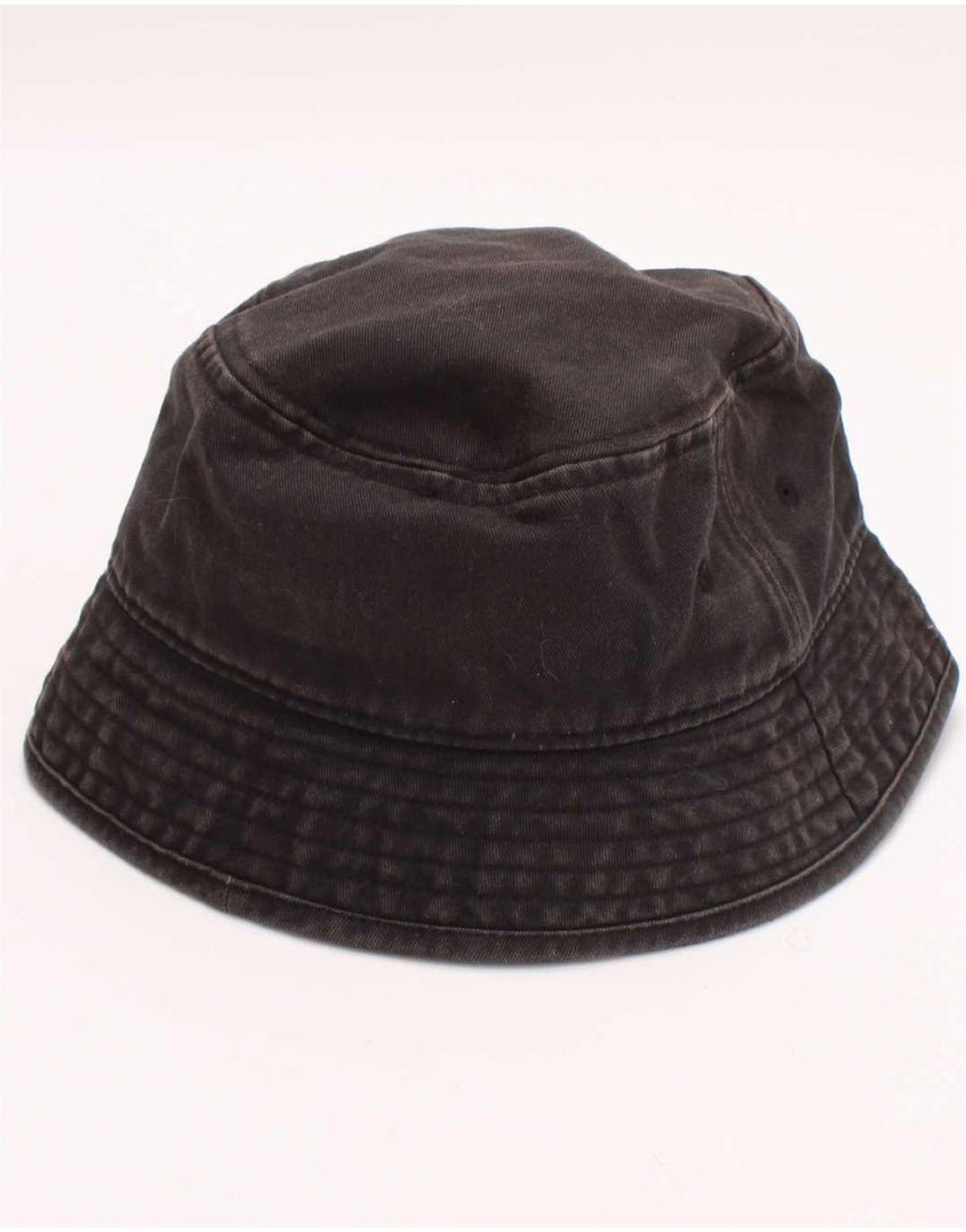 Cappello da pescatore grafico da uomo Adidas Taglia unica Nero