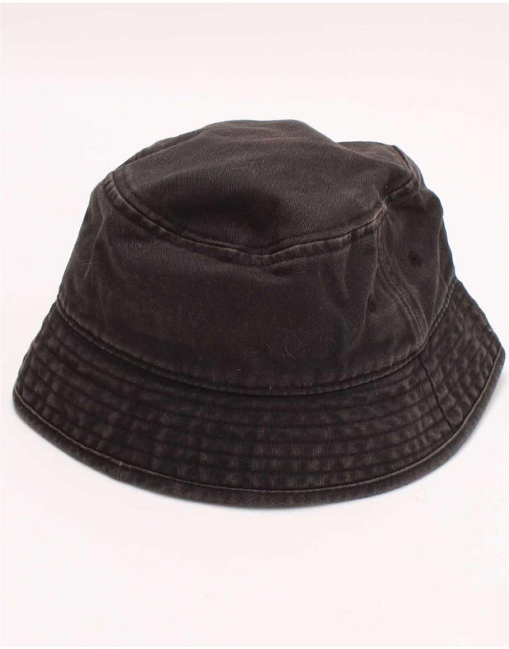 Cappello da pescatore grafico da uomo Adidas Taglia unica Nero