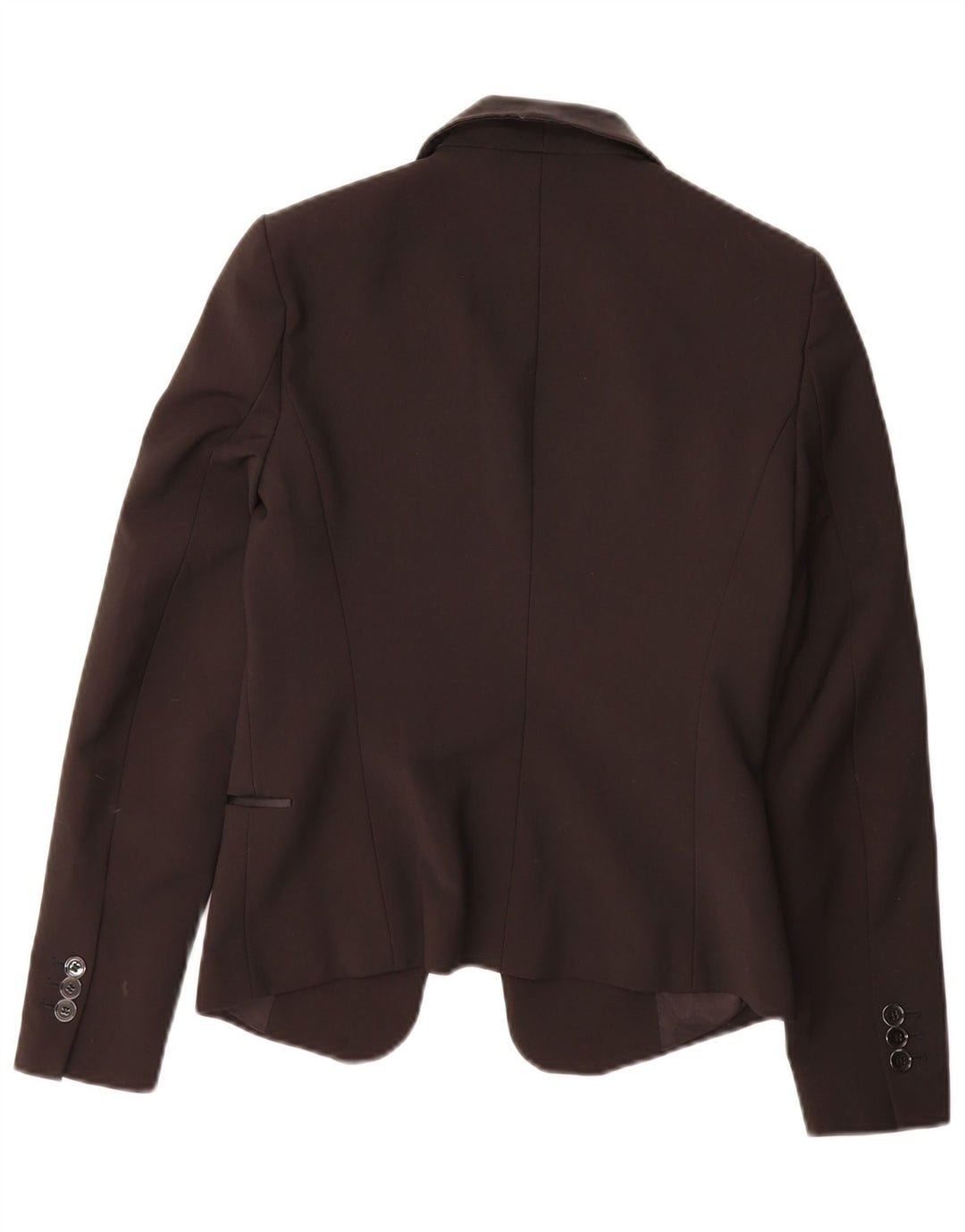 Giacca blazer da donna Zara UK 6 XS nera
