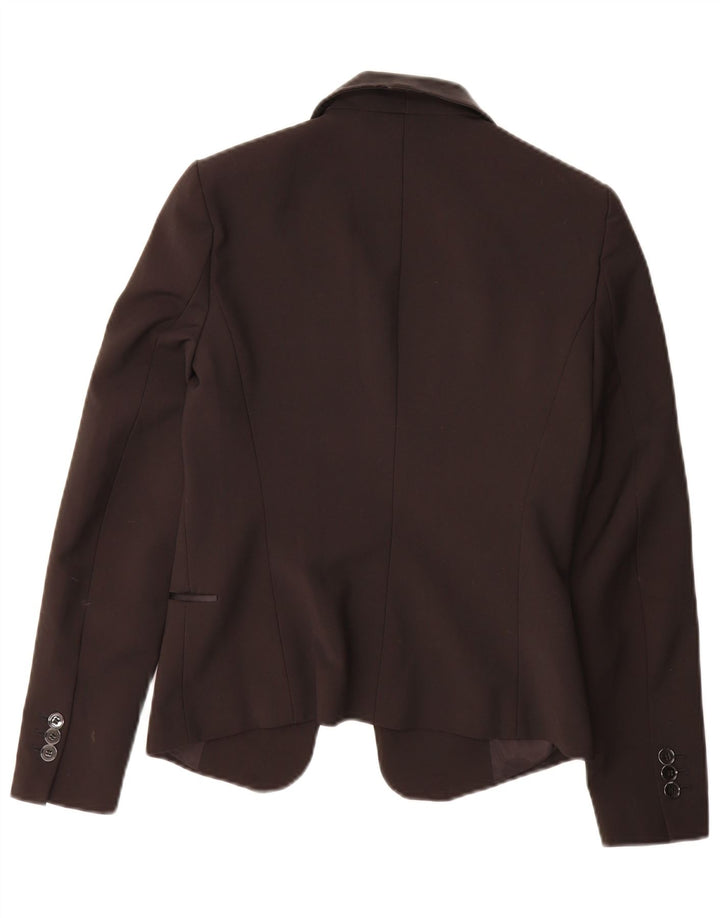 Giacca blazer da donna Zara UK 6 XS nera