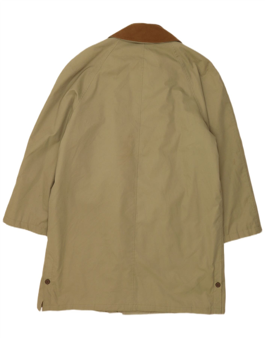 Cappotto da uomo Maison Jacques IT 52 XL Cachi