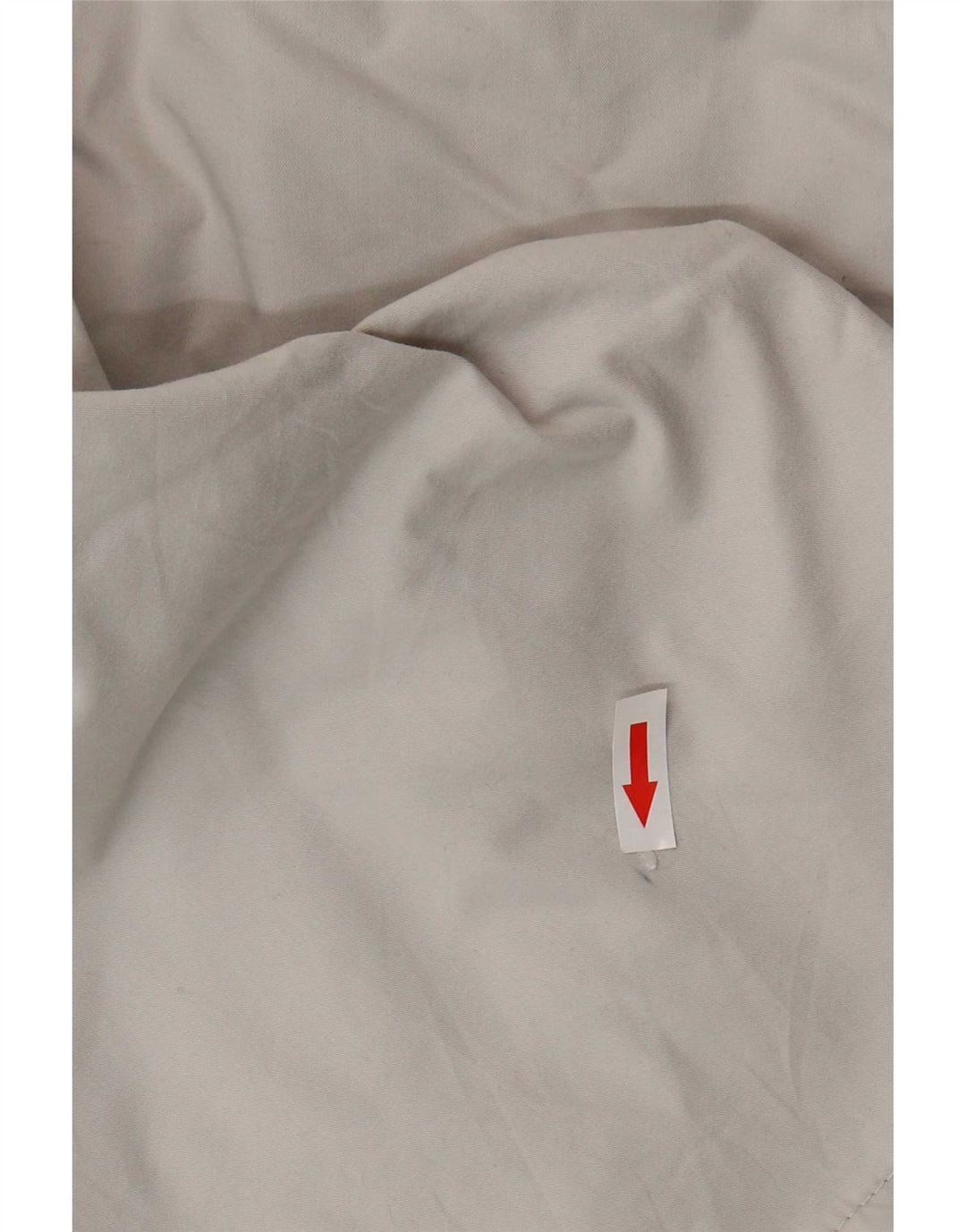 Pantaloncini chino da uomo Marks & Spencer W42 2XL cotone beige