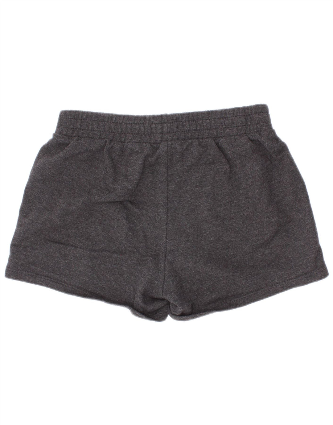 Pantaloncini sportivi grafici Puma da ragazzo 7-8 anni Grigi