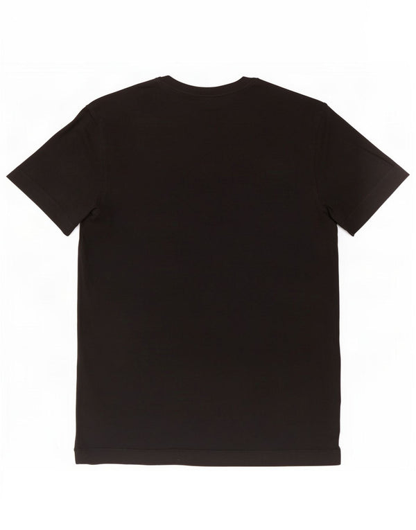 Maglietta da uomo Calvin Klein Top XL in cotone nero