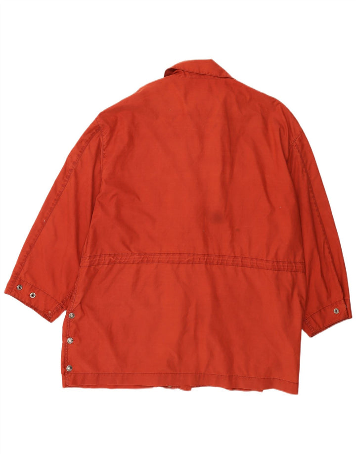 Giacca multiuso oversize da donna Ocean Star IT 46 Large Bordeaux